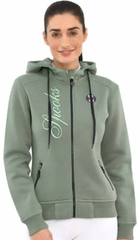 Gilet Stellah Jacket - Spooks