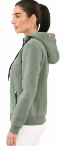 Gilet Stellah Jacket - Spooks