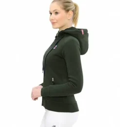 Gilet Stellah Jacket - Spooks