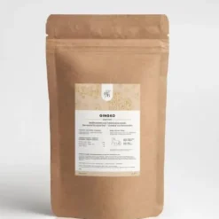 Ginkgo Biloba - Horse Remedy