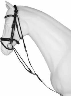 Gogue noir - Horka - Enrênement efficace