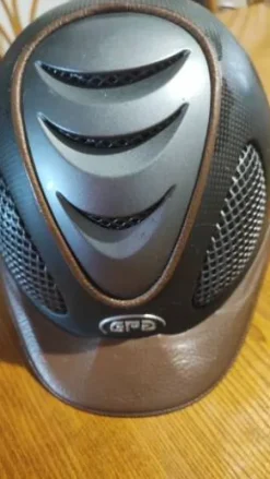 Gpa speed air leather Marque: GPA