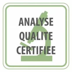 Graines de lin non cuite - ESC LABORATOIRE