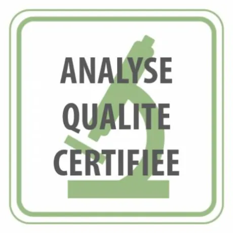 Graines de lin non cuite - ESC LABORATOIRE