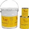 Graisse à cuir Sapo