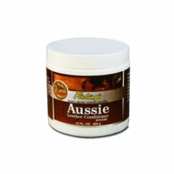 Graisse pour cuir Fiebing’s - 400 gr