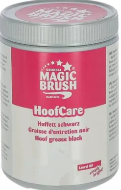 Graisse pour sabots HoofCare - Magic Brush