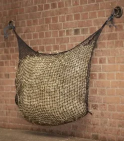 Grand filet à foin rectangulaire Waldhausen