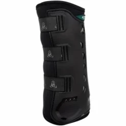 Guetre de Dressage Anatomique Arrière Acavallo