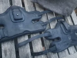 Guetres de posture Impromove T2