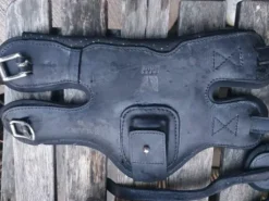 Guetres de posture Impromove T2