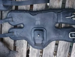 Guetres de posture Impromove T2