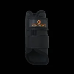 Guetres dressage Turnout Boots 3D Spacer - Kentucky