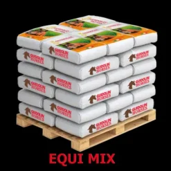 Guidolin Equi Mix palette 48 sacs