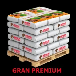 Guidolin Gran Premium palette 48 sacs