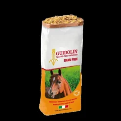 Guidolin Grand Prix 15kgs