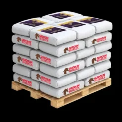 Guidolin Wafer Fioc Proteic palette 39 sacs