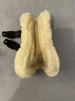 Guêtre back on track