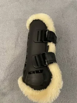 Guêtre back on track