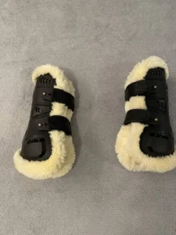 Guêtre back on track