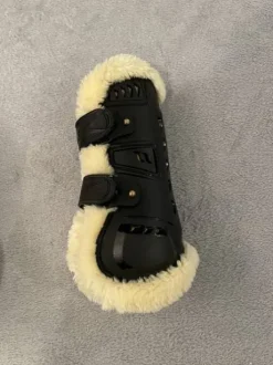 Guêtre back on track