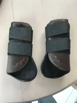 Guêtre de protection