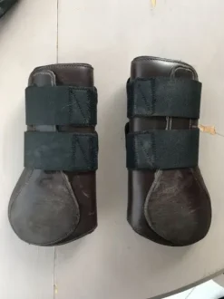 Guêtre de protection