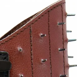 Guêtres à clous pour cheval