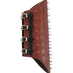 Guêtres à clous pour cheval