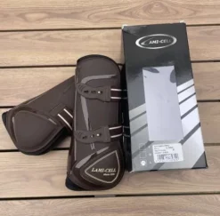 Guêtres antérieurs neuves