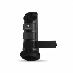 Guêtres antérieurs Royal mouton synthétique Gatusos