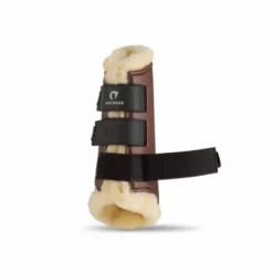 Guêtres antérieurs Royal mouton synthétique Gatusos