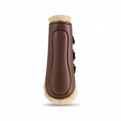 Guêtres antérieurs Royal mouton synthétique Gatusos