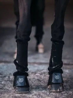 Guêtres Black Edition - Equestrian Stockholm