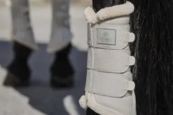 Guêtres Croco Faux Fur Platinum 2022 - Eskadron