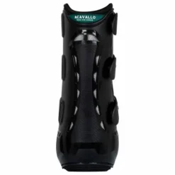 Guêtres De Dressage Anatomique Avant Acavallo