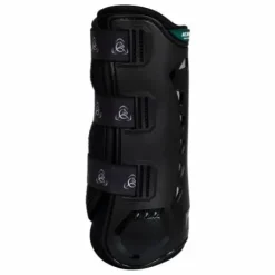 Guêtres De Dressage Anatomique Avant Acavallo