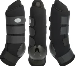 Guêtres de repos Magnetic Harry's Horse