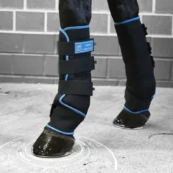 Guêtres de repos refroidissante Ice Boots - Lamicell