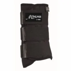 Guêtres de repos softoprène Mr Feel Warm antérieurs