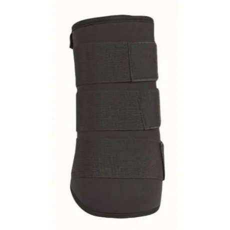 Guêtres de repos softoprène Mr Feel Warm antérieurs