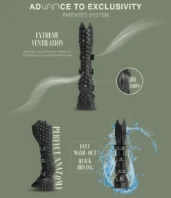 Guêtres de transport antérieurs COMFORTRAVEL Gatusos