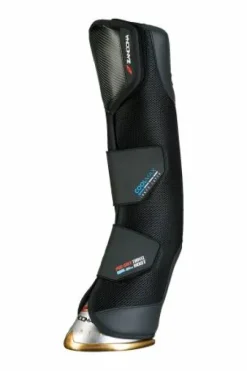 Guêtres de transport Pro-safe Travel antérieurs - Zandona - légères et respirant