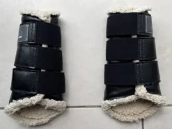 Guêtres de travail HKM