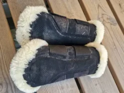 guêtres dressage Kentucky