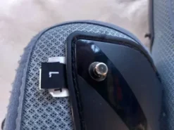 Guêtres Dressage Le Mieux