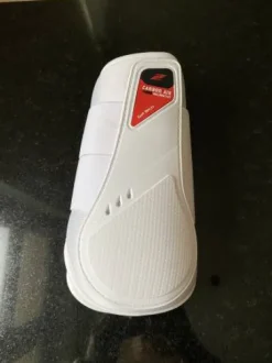 Guêtres dressage Zandona Carbon Air