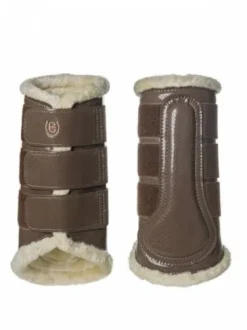 Guêtres Equestrian Stockholm - Champagne