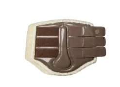 Guêtres Equestrian Stockholm - Champagne