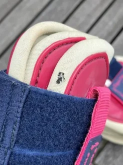 Guêtres et protège-boulets